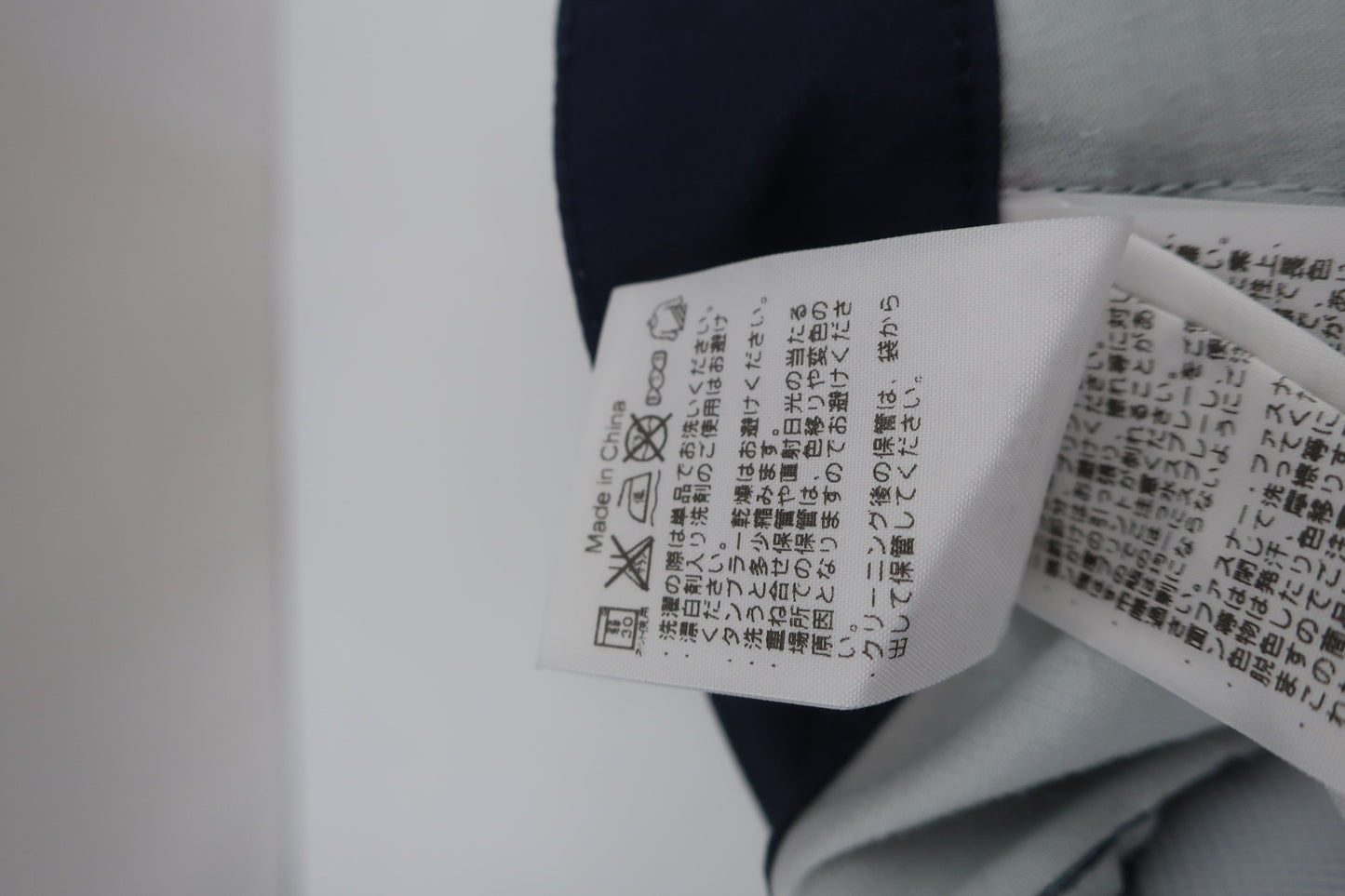 Kappa(カッパ) ハーフパンツ ネイビー メンズ L B-10