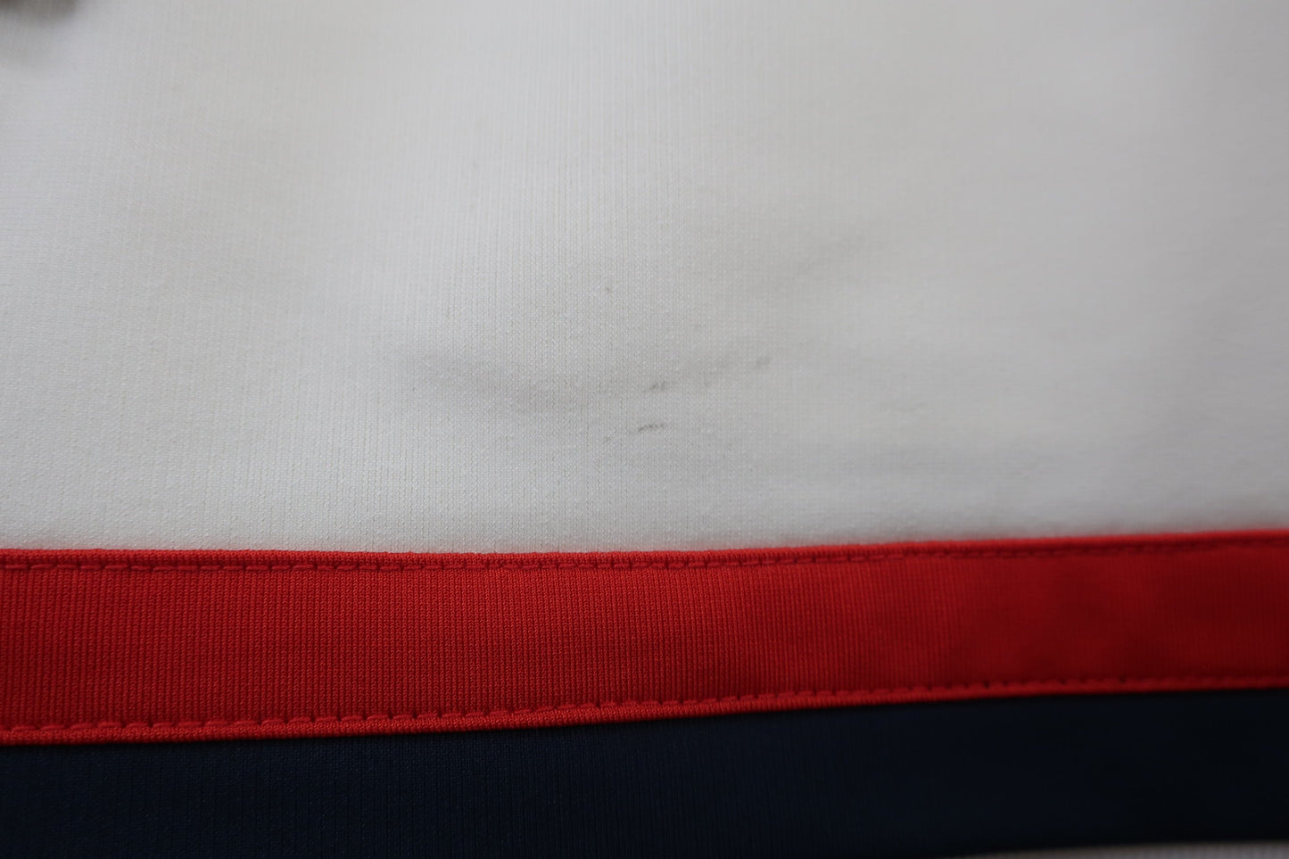 FILA GOLF(フィラゴルフ) ショートパンツ 白 レディース L A-10