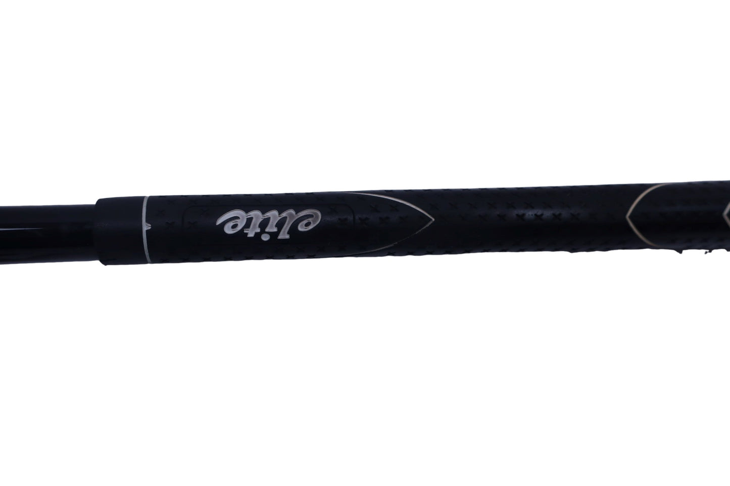 elite grips(エリートグリップ) 1SPEED 1スピード ブラック 45.75インチ 約345g A-5