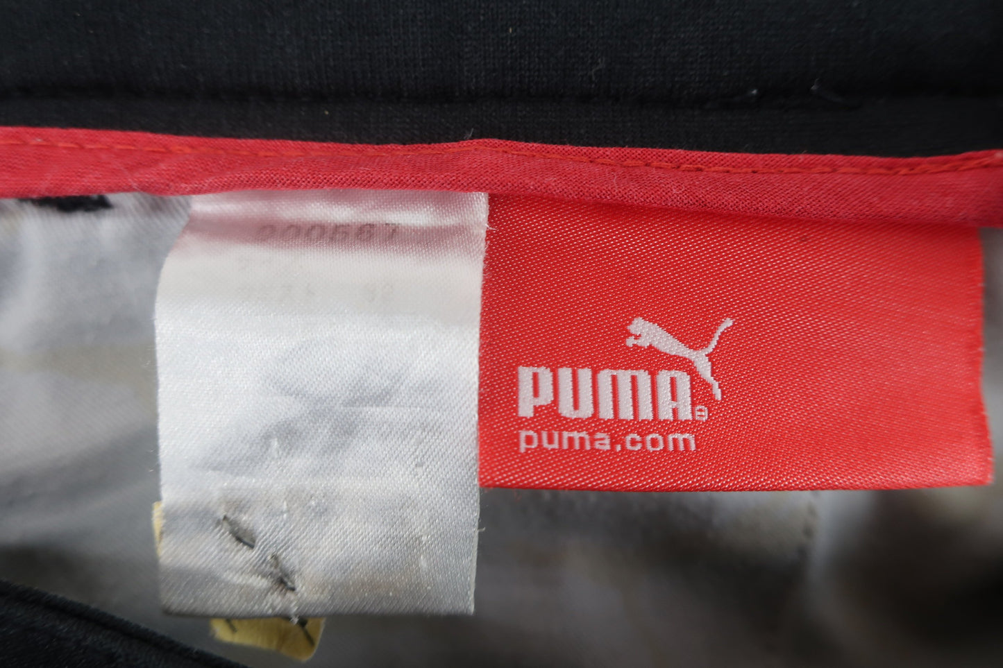 PUMA GOLF(プーマゴルフ) パンツ 黒 メンズ 82 900567 B-7
