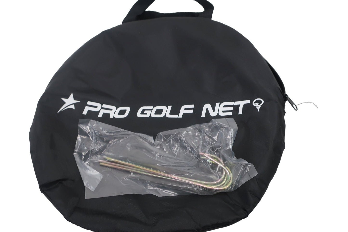 PRO GOLF NET アプローチネット 黒 A-4