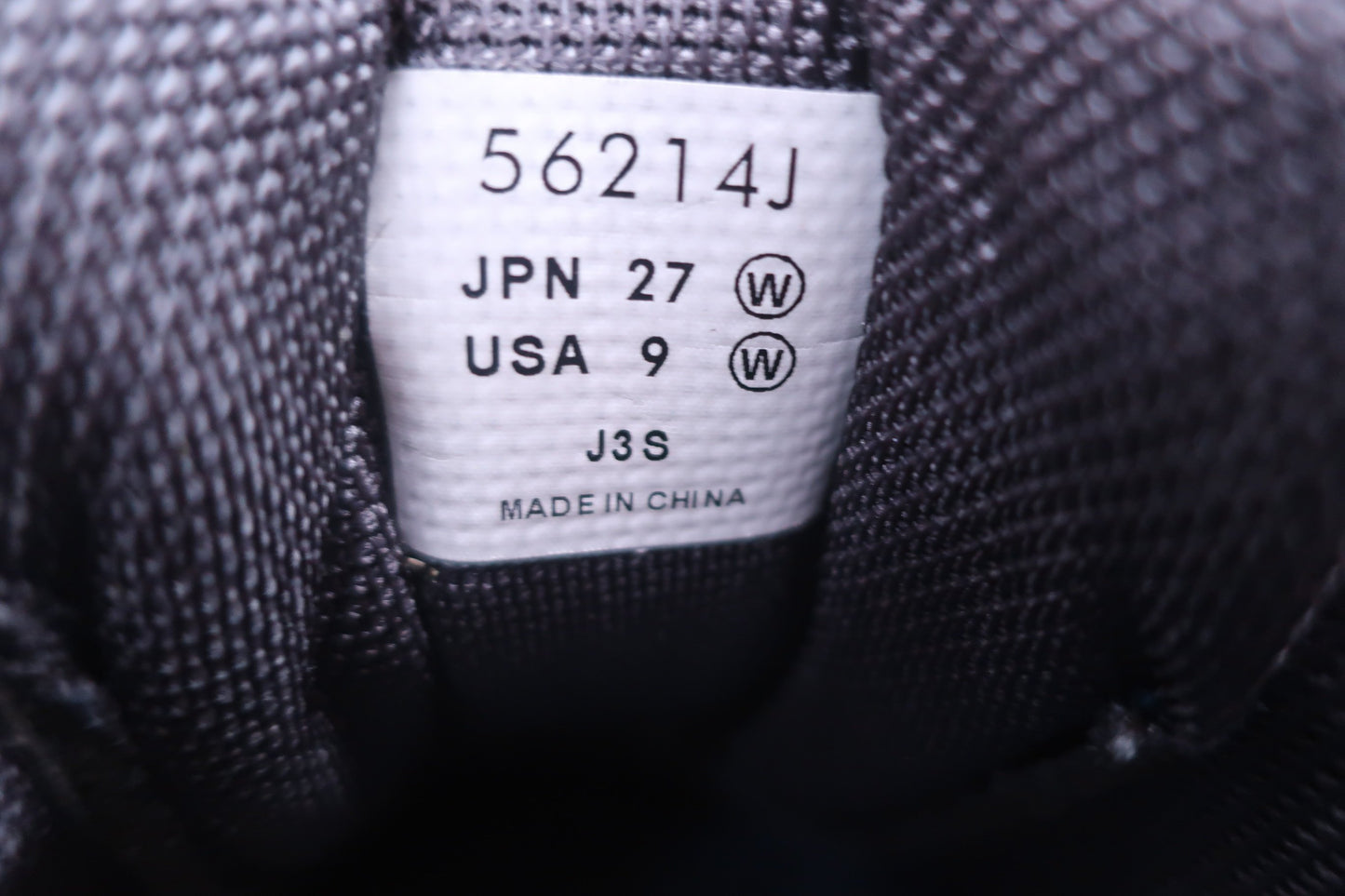 FOOTJOY(フットジョイ) ダイヤル式スパイクレスゴルフシューズ ネイビー メンズ 27.0cm 56214J B-9