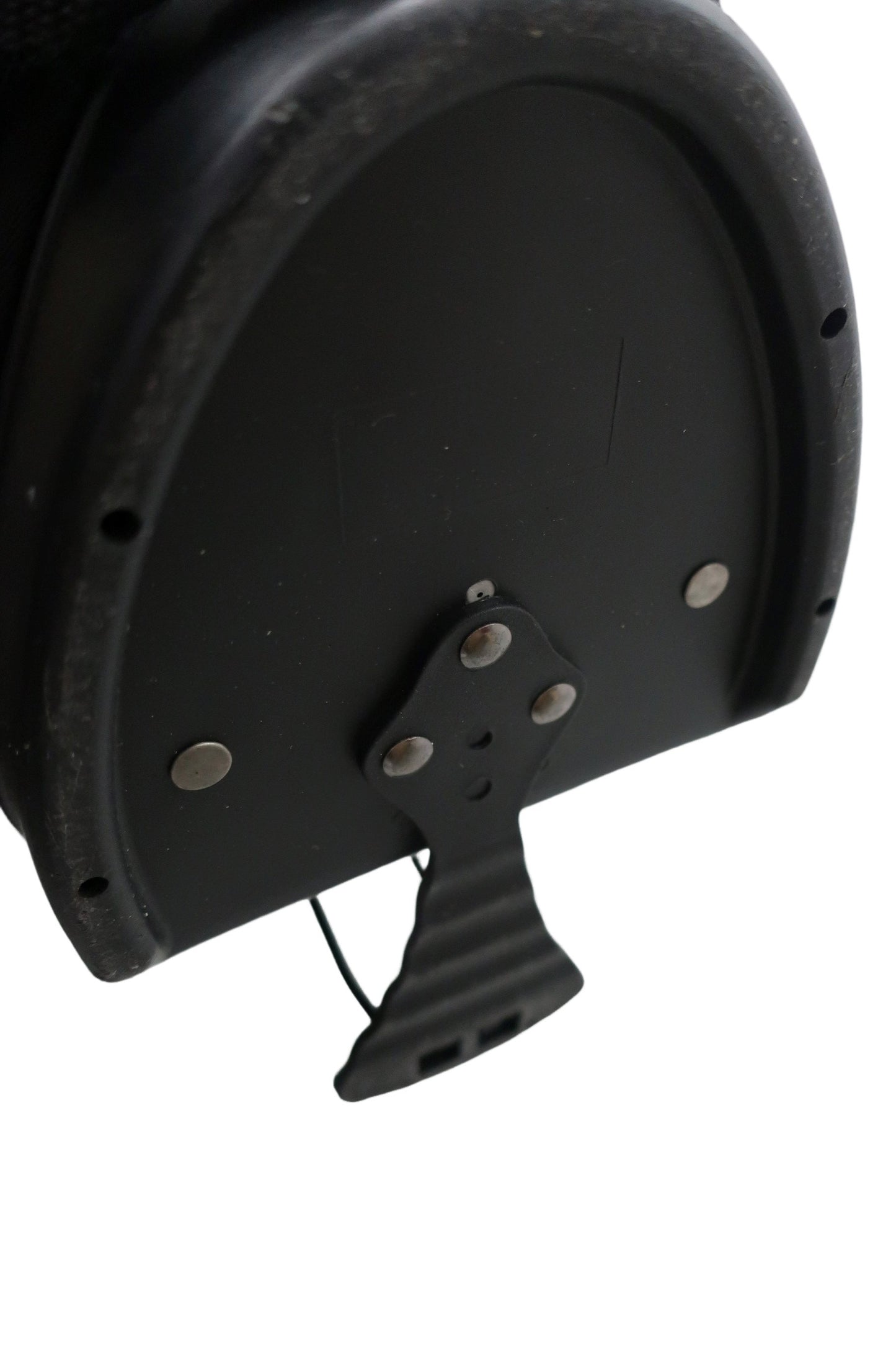 BIG MAX GOLF(ビッグマックスゴルフ) スタンド式キャディバッグ 黒赤 1.6kg 4口 Heaven Seven G S-10