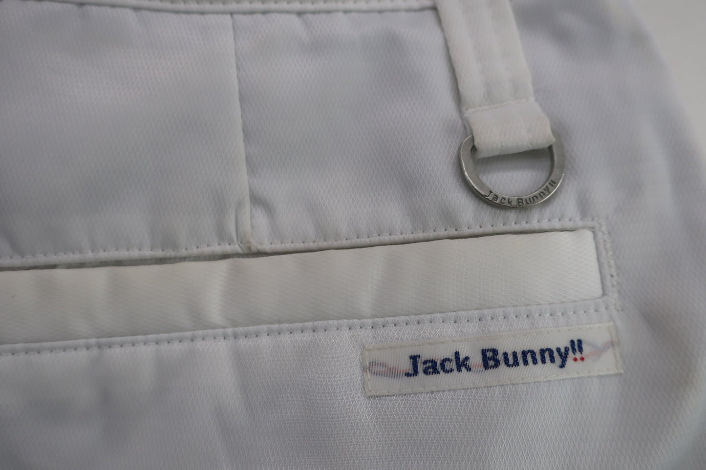Jack Bunny(ジャックバニー) スカート 白 レディース 0 263-1134004 B