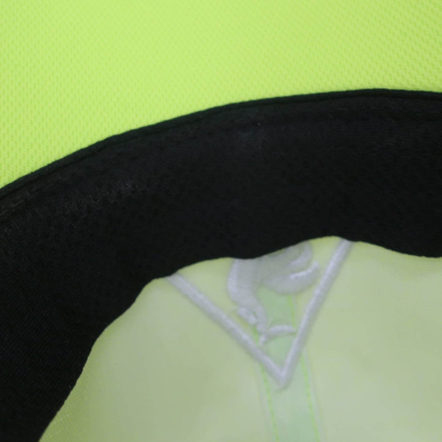 le coq sportif(ルコックスポルティフ) キャップ 蛍光イエロー レディース フリーサイズ B