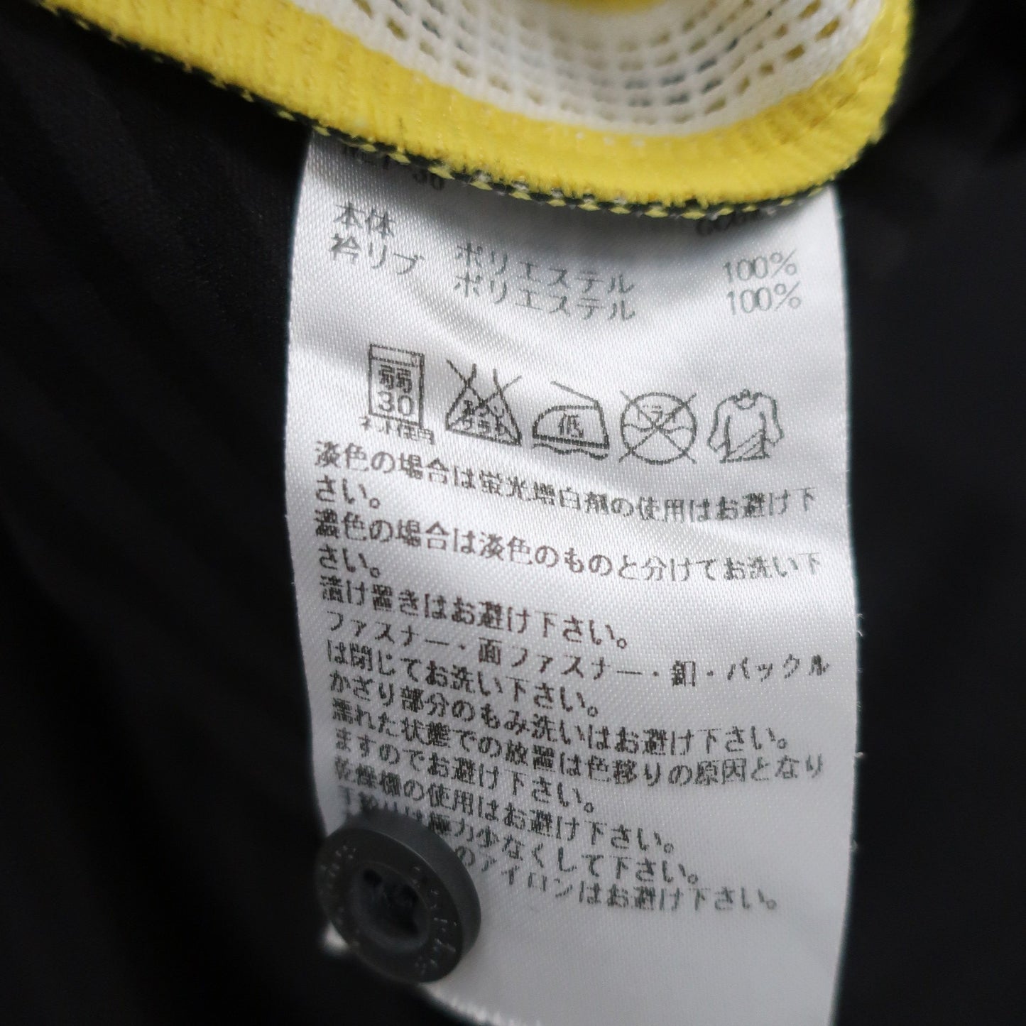 adidas(アディダス) ポロシャツ 黒 メンズ O A