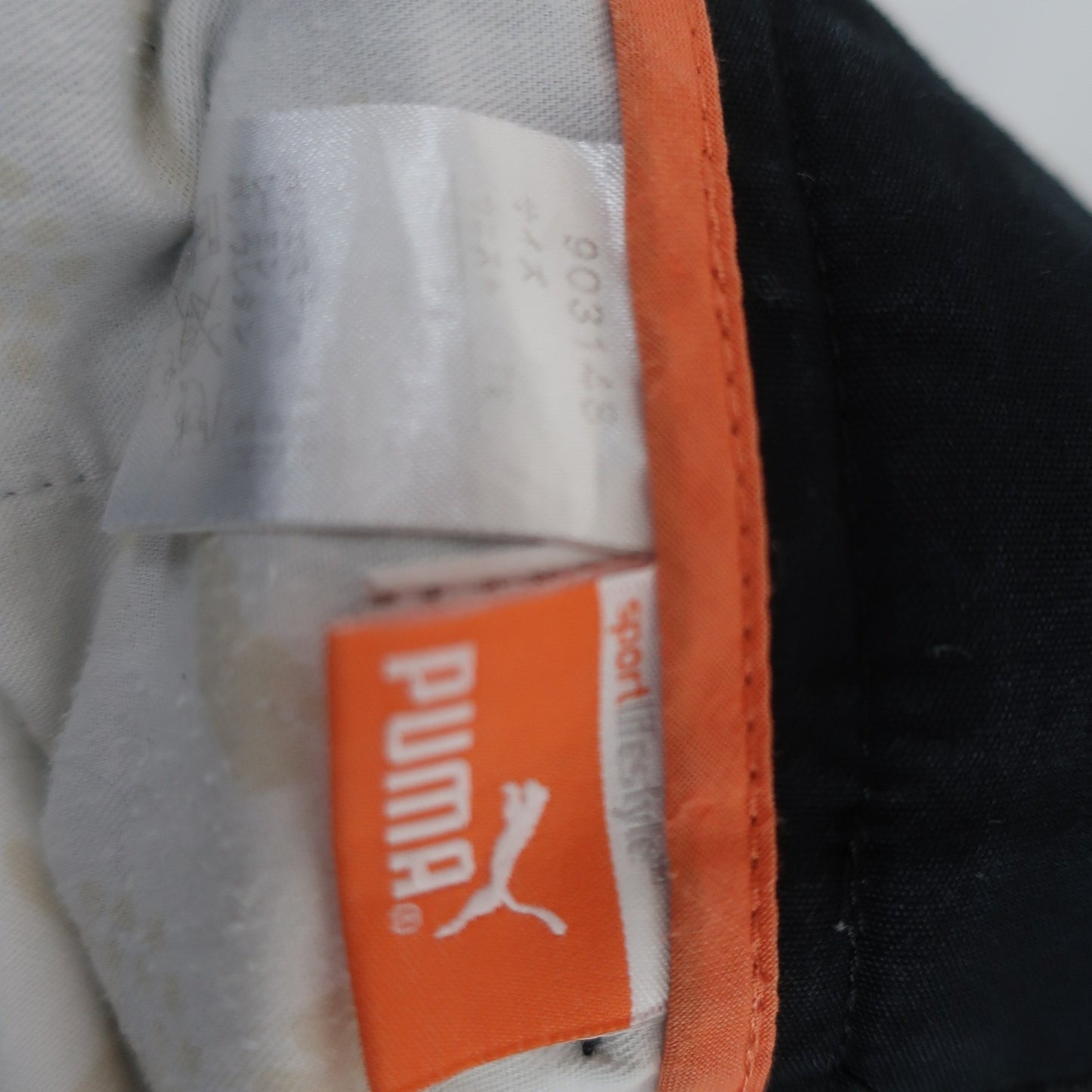 PUMA GOLF(プーマゴルフ) パンツ グレー メンズ 78 A