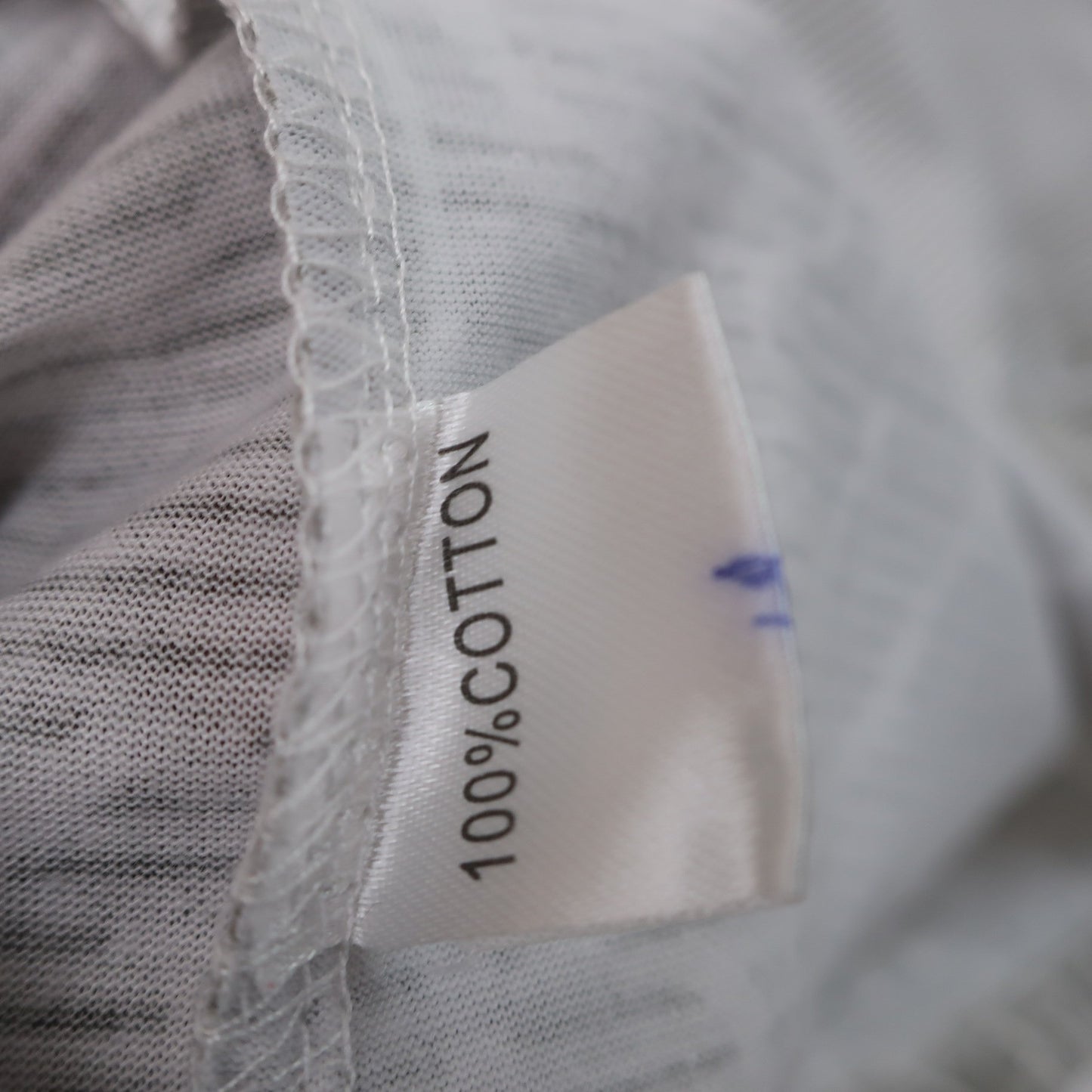 LACOSTE(ラコステ) ポロシャツ グレー白 メンズ 4 B