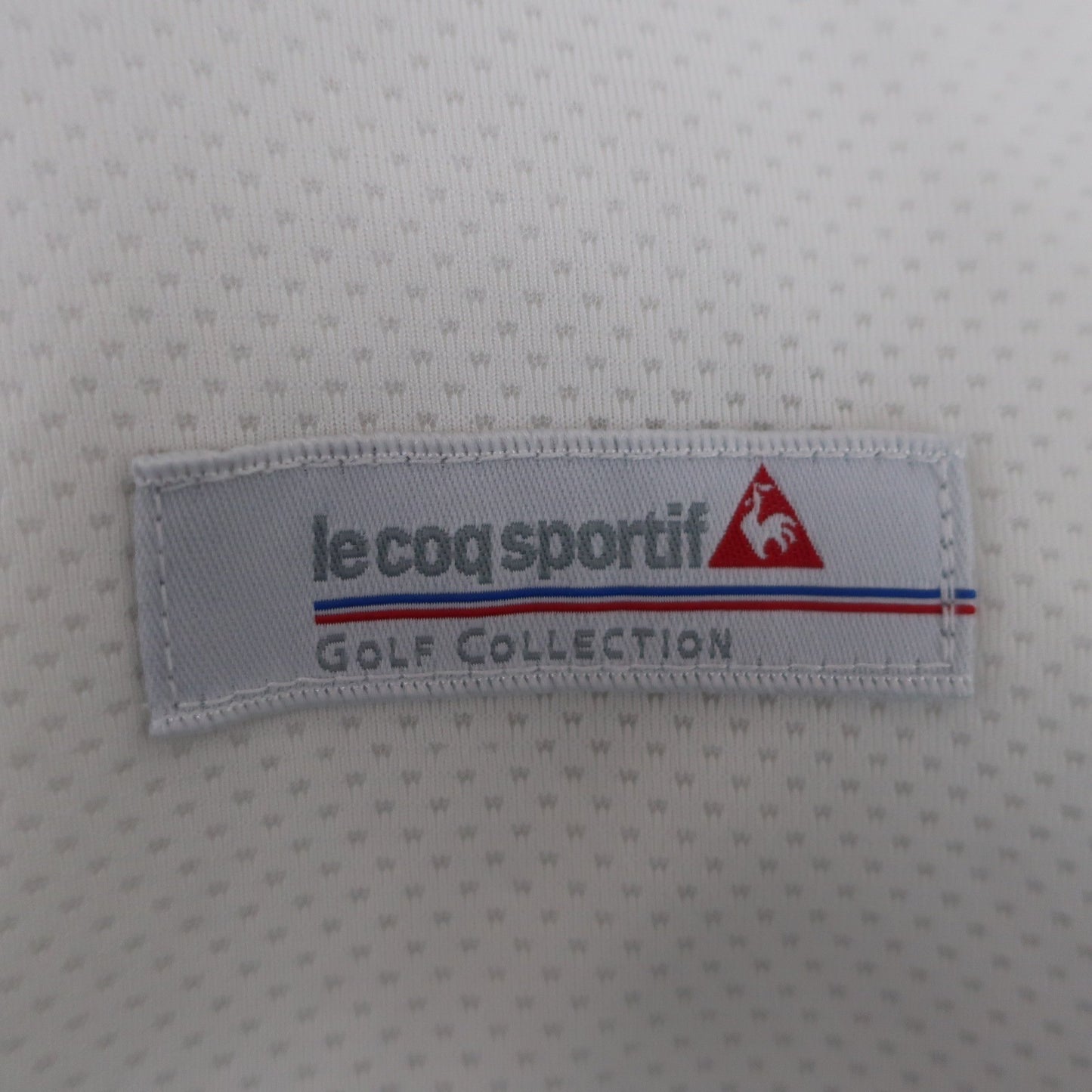 le coq sportif(ルコックスポルティフ) スカート 白 レディース 7 B