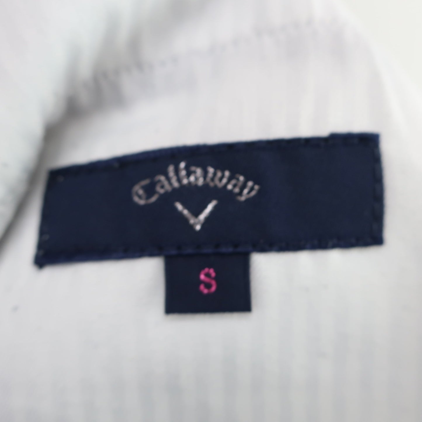 Callaway(キャロウェイ) スカート 青総柄 レディース S 241-1128813 A