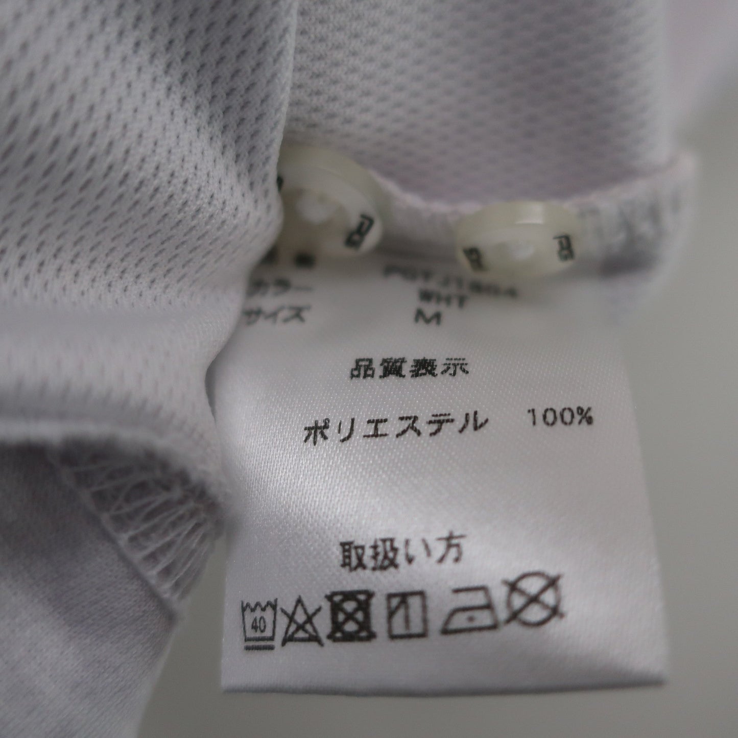 PERFORMANCE GEAR(パフォーマンスギア) ポロシャツ グレー系 メンズ M A