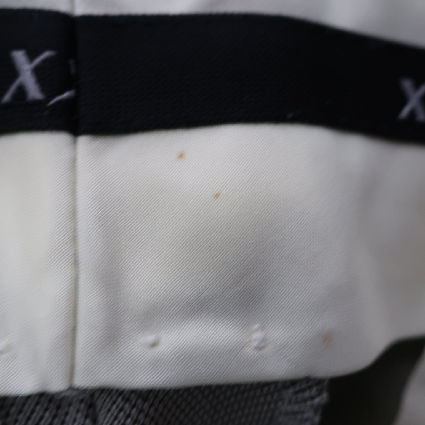 XXIO(ゼクシオ) パンツ グレー系 メンズ 91 A