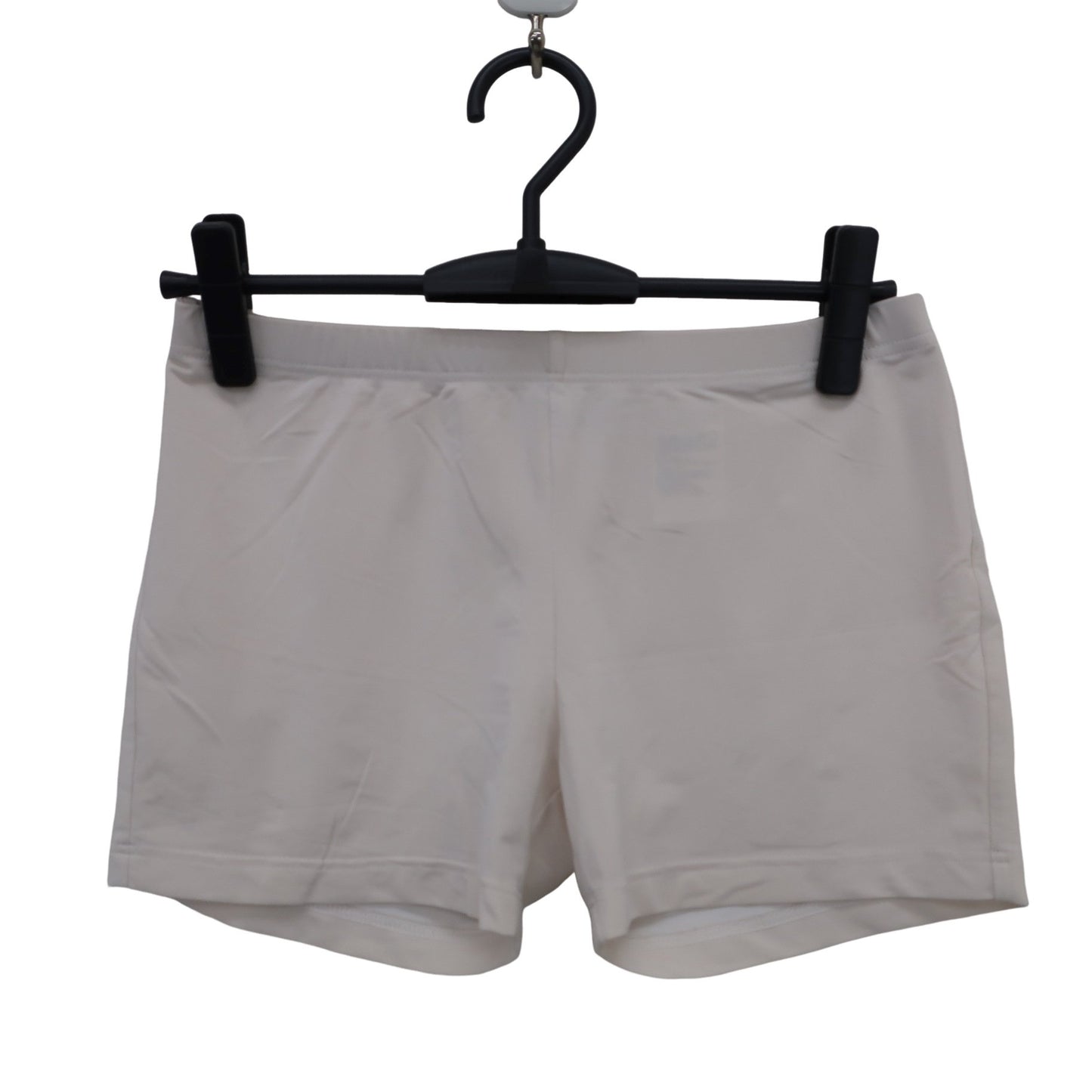 adidas(アディダス) スカート 白 レディース L/G B