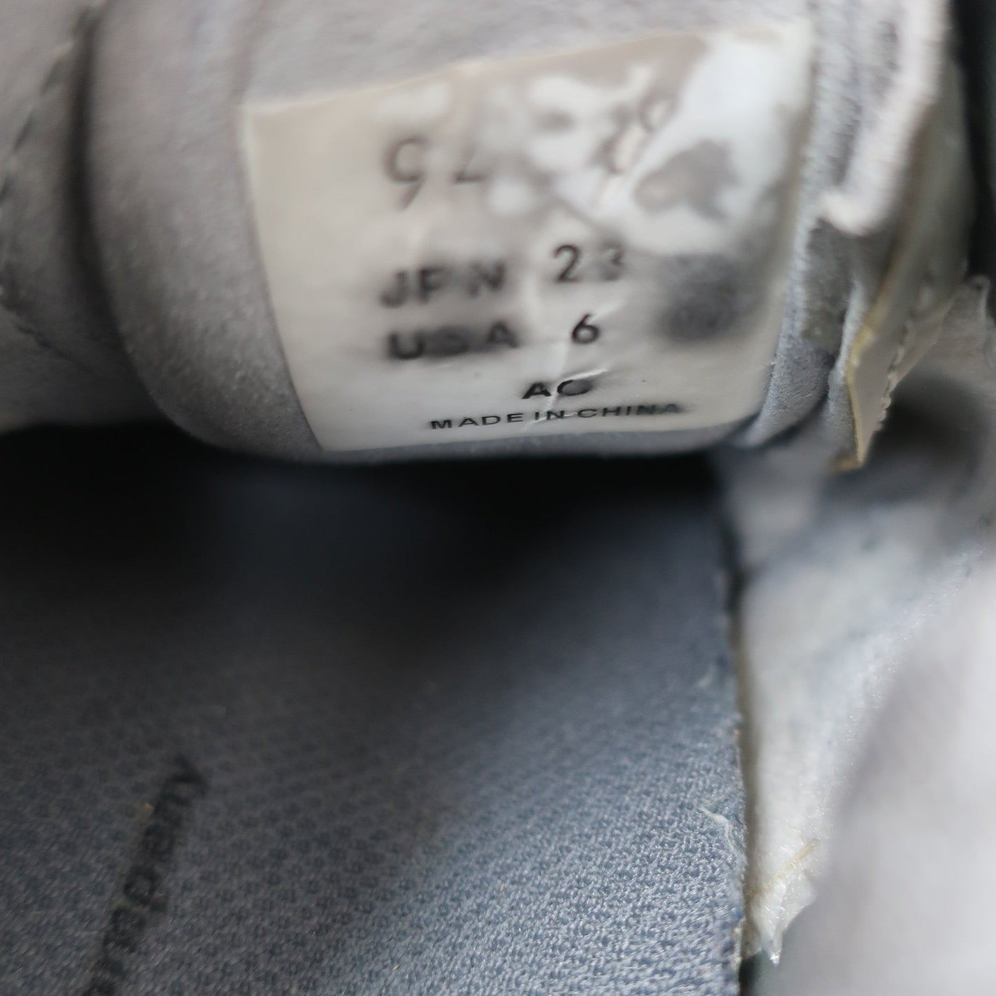 FOOTJOY(フットジョイ) ダイヤル式ゴルフシューズ 白 レディース 23.0cm C