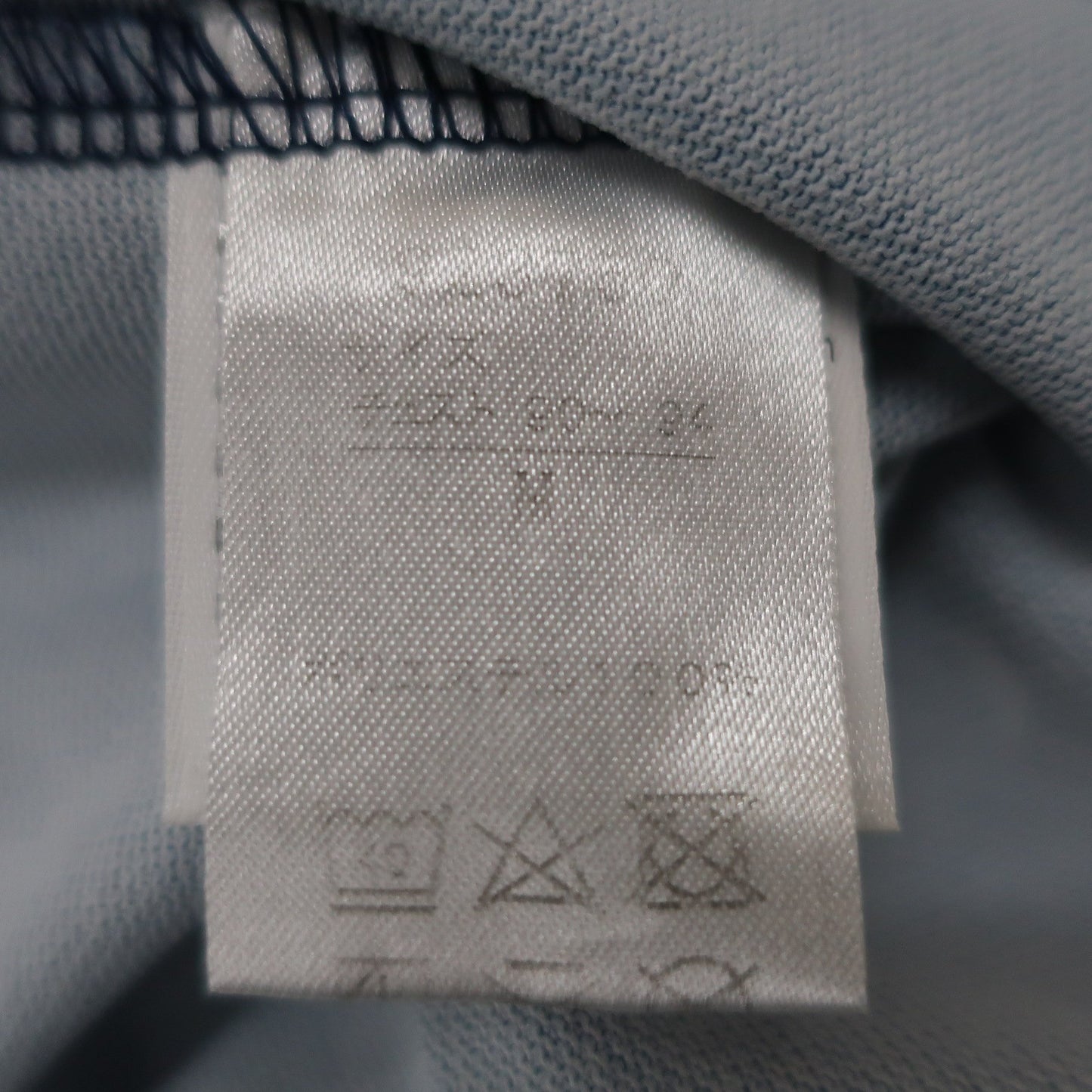 PUMA GOLF(プーマゴルフ) ポロシャツ ネイビー メンズ M A