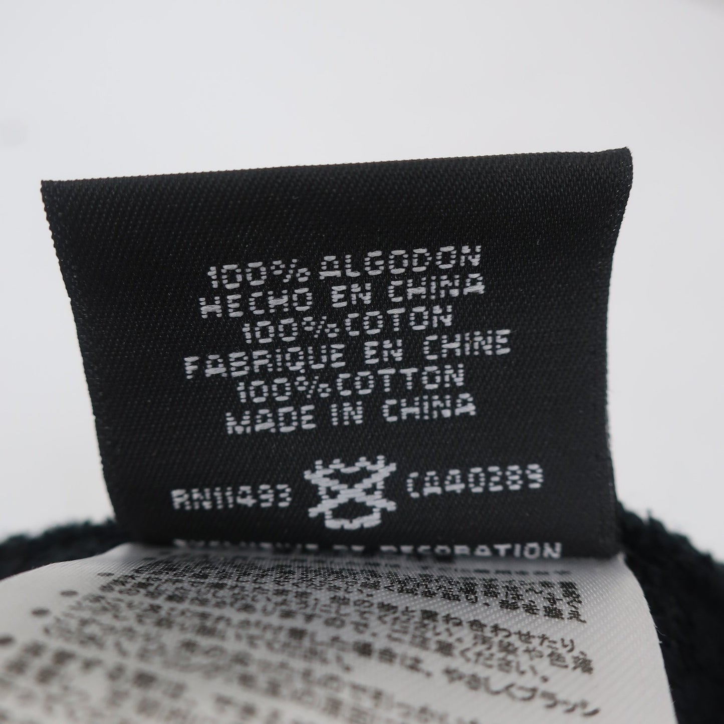 NEW ERA(ニューエラ) サンバイザー 黒白 ミニーちゃん レディース フリーサイズ A