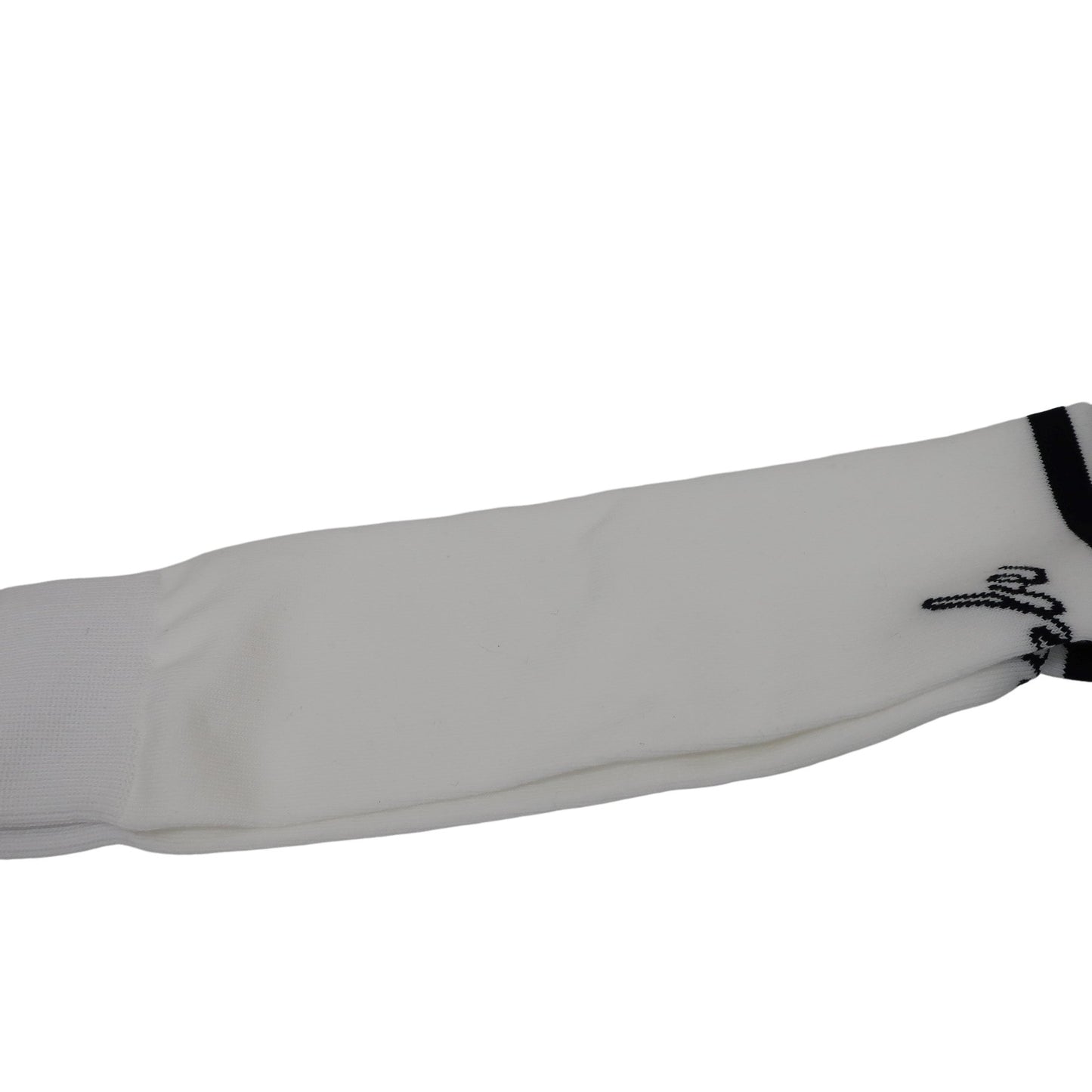 MASTER BUNNY EDITION(マスターバニーエディション) ソックス 白 レディース 22-24cm 758-5286008 N