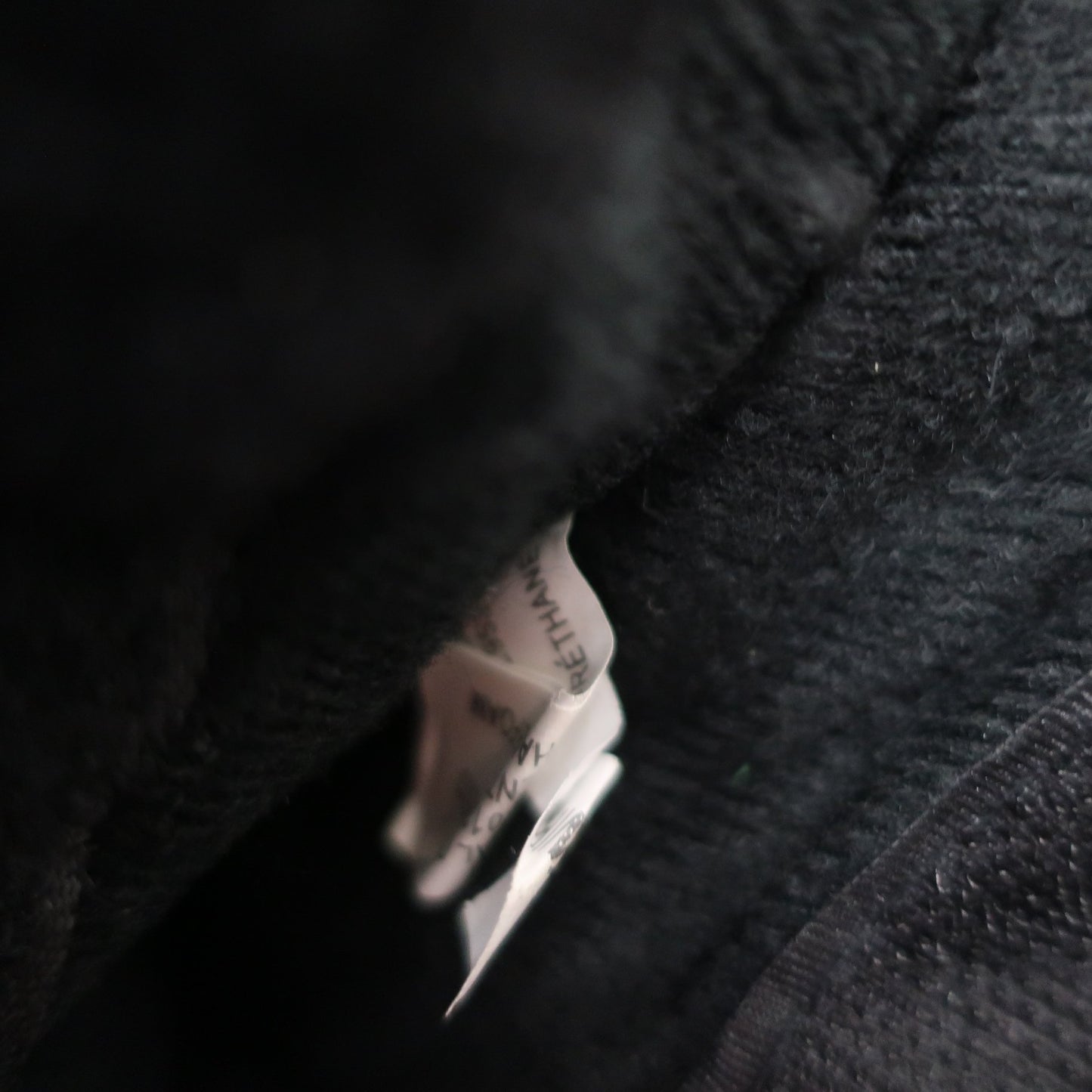 Callaway1 パターカバー 黒白 ピン型 Solaire A