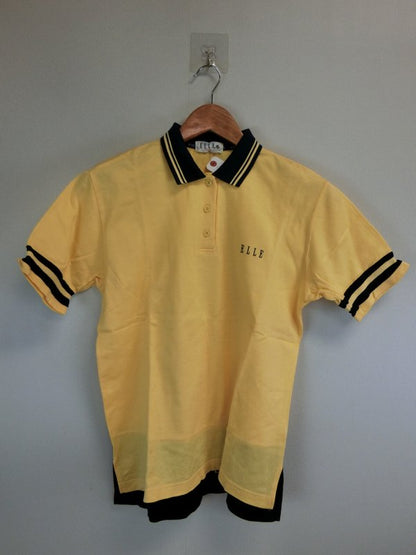 ELLE GOLF(エルゴルフ) ポロシャツ ? レディース ゴルフウェア