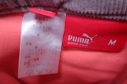 PUMA GOLF(プーマゴルフ) パンツ一体スカート 茶 レディース M B