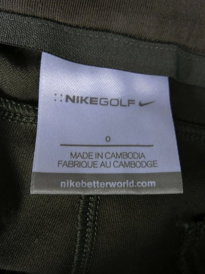 NIKE GOLF(ナイキゴルフ) パンツ カーキー レディース O B