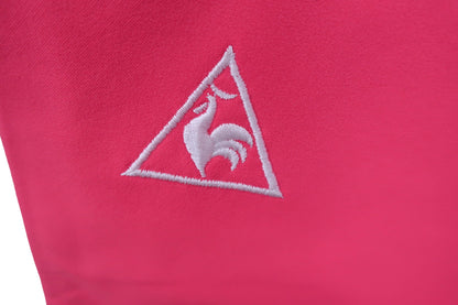 le coq sportif(ルコックスポルティフ) パンツ 蛍光ピンク レディース 13 B