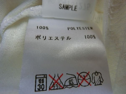 Kappa(カッパ) ポロシャツ アイボリー レディース M A