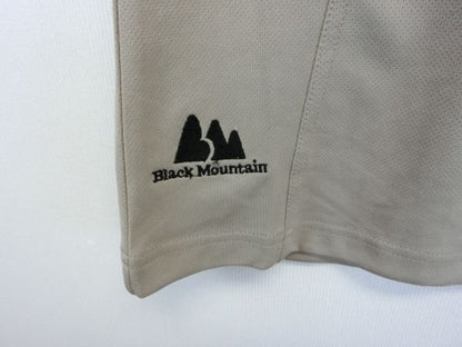 Black Mountain ポロシャツ オーク レディース M A