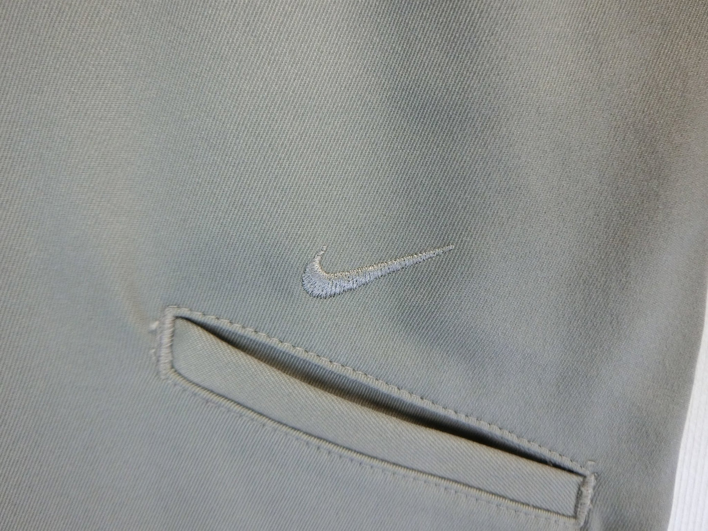 NIKE GOLF(ナイキゴルフ) パンツ 薄カーキ レディース 2 B