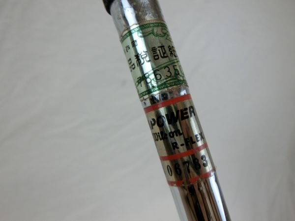 Wilson Staff(ウィルソンスタッフ) ゴルフクラブ 黒×ブロンズ×シルバー 3W REFLEX ゴルフ用品 1904-1360