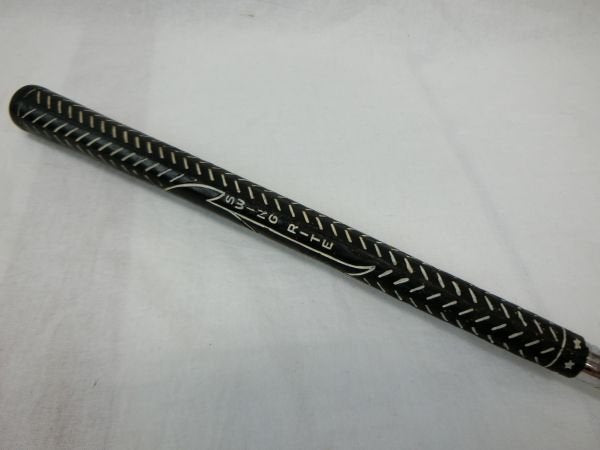 Wilson Staff(ウィルソンスタッフ) ゴルフクラブ 黒×ブロンズ×シルバー 3W REFLEX ゴルフ用品 1904-1360