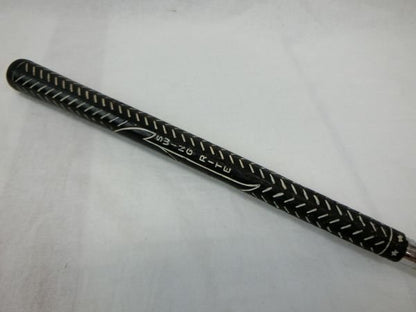 Wilson Staff(ウィルソンスタッフ) ゴルフクラブ 黒×ブロンズ×シルバー 3W REFLEX ゴルフ用品 1904-1360