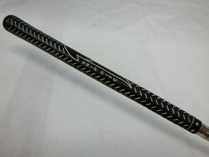 Wilson Staff(ウィルソンスタッフ) ゴルフクラブ 黒×ブロンズ×シルバー 3W REFLEX ゴルフ用品 1904-1360
