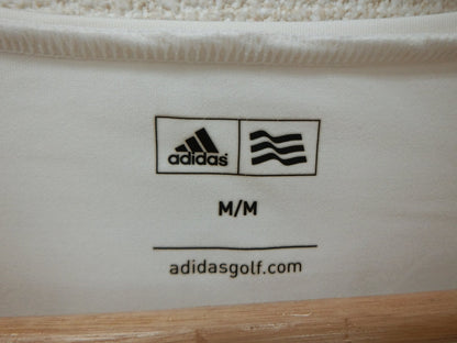 adidas(アディダス) 長袖インナーシャツ 白 メンズ M B