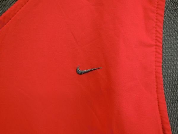 NIKE GOLF(ナイキゴルフ) ベスト 赤 レディース XL A