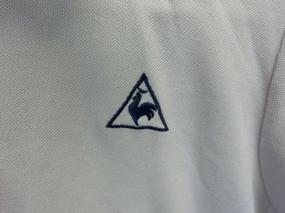 le coq sportif(ルコックスポルティフ) ポロシャツ 薄紫 レディース M B