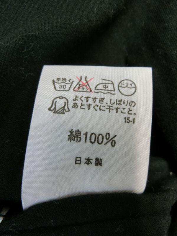 RALPH LAUREN(ラルフローレン) ポロシャツ 黒 レディース L A