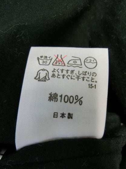 RALPH LAUREN(ラルフローレン) ポロシャツ 黒 レディース L A