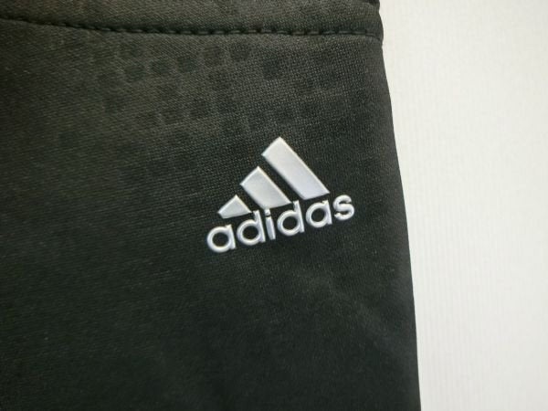 adidas(アディダス) パンツ 黒ピンク レディース S/P B