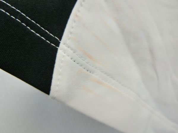 NIKE GOLF(ナイキゴルフ) ポロシャツ 白黒 レディース XS ゴルフウェア 1911-0310 中古