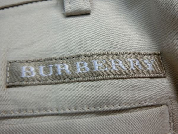 BURBERRY GOLF(バーバリーゴルフ) スカート ベージュ レディース 9 B