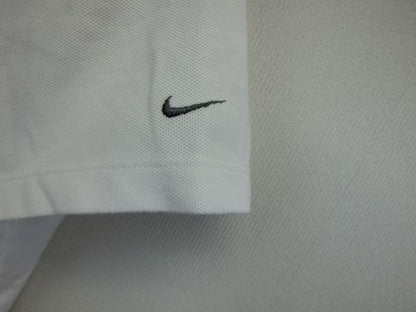 NIKE GOLF(ナイキゴルフ) ポロシャツ 白 レディース M B