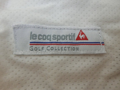 le coq sportif(ルコックスポルティフ) スカート 白 レディース 9 A