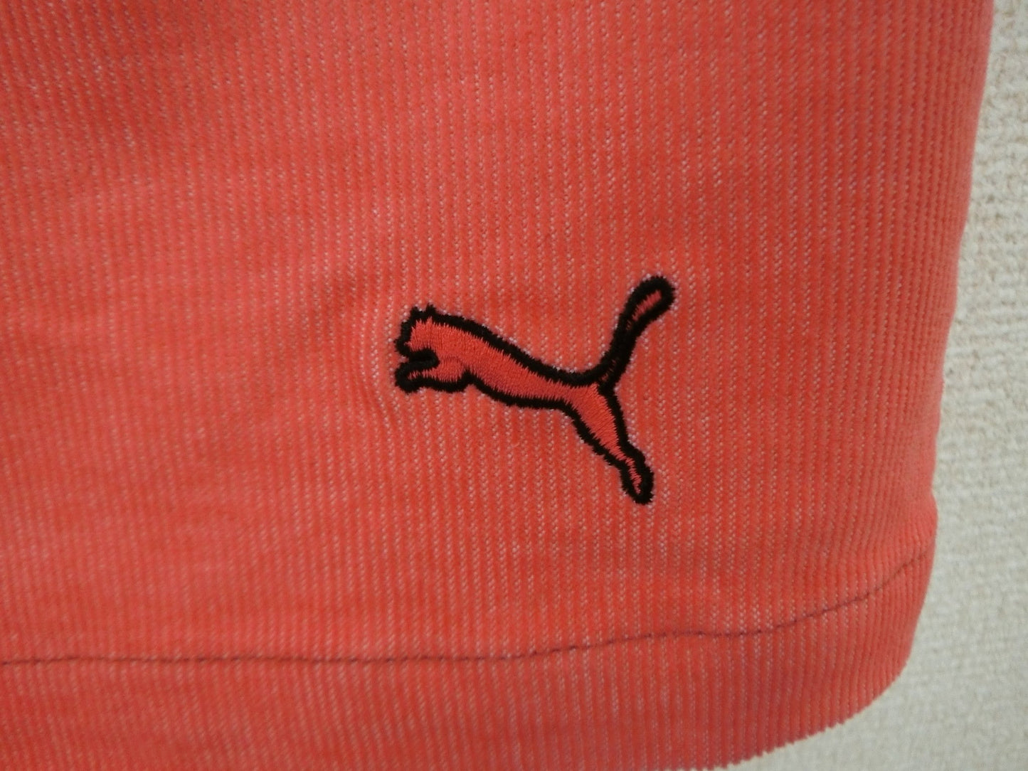 PUMA GOLF(プーマゴルフ) スカート(インナーパンツ付) ピンク レディース 0 A