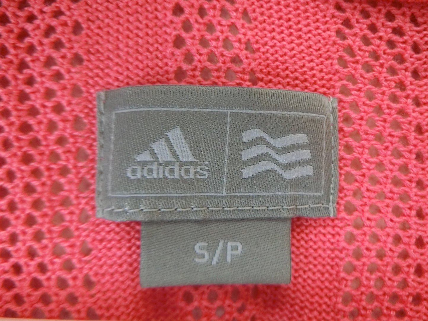 adidas(アディダス) セーター ピンク レディース S/P A