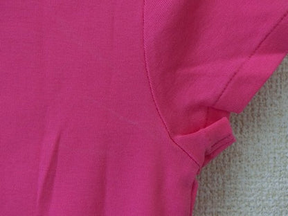 RALPH LAUREN GOLF(ラルフローレンゴルフ) ポロシャツ ピンク レディース S B