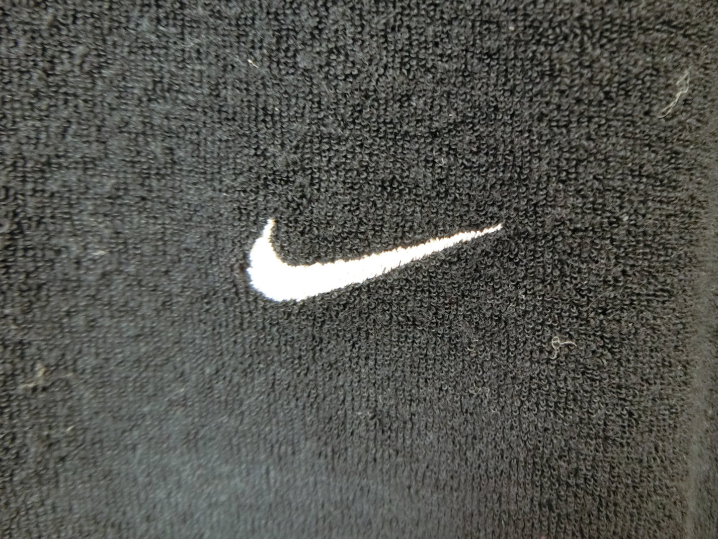 NIKE GOLF(ナイキゴルフ) ポロシャツ 黒 レディース L/G/G B