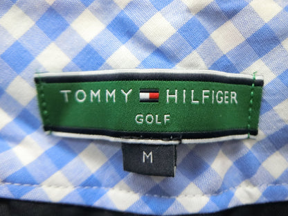 TOMMY HILFIGER(トミーヒルフィガー) ショートパンツ カラフルチェック レディース M A