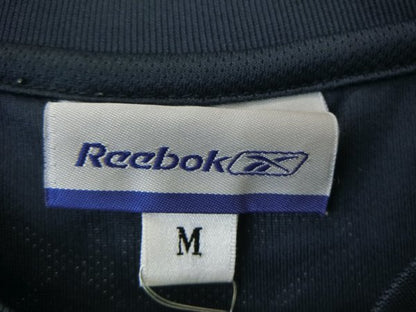 Reebok(リーボック) アンダーシャツ 紺 メンズ M B