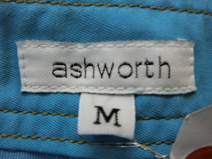 Ashworth(アシュワース) スカート 水色 レディース M A